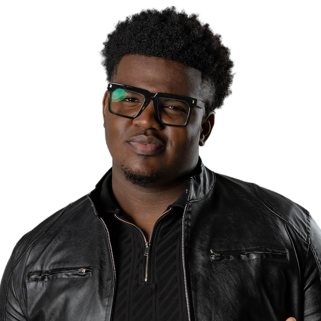 Portrait of Min. Jucal Dyer